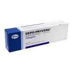 DEPOPROVERAJGA1ML150MG/ML