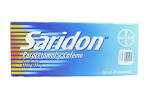 SARIDONT20500MG50MG