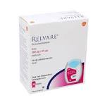 RELVAREPVO30D200MCG25MCG