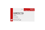 ALMETECTRI20MG5MG12.5MGC28TABS