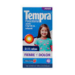 TEMPRAINFJBE120ML