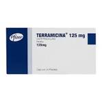 TERRAMICINATROCT24125MG