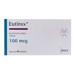 EUTIROXT50100MCG