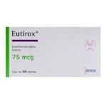 EUTIROXT5075MCG