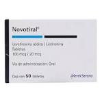 NOVOTIRALT50100MCG/20MCG