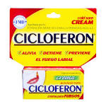 CICLOFERONCRA2G
