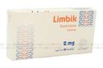 LIMBIKT202MG