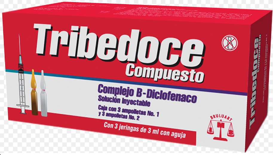 TRIBEDOCECOMPA6JGA33ML