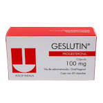 GESLUTINPERL30100MG