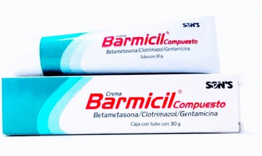 BARMICILCOMPUESTO40G