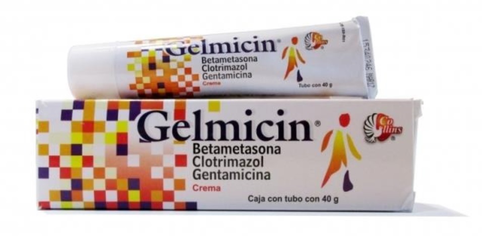 GELMICIN40GCREMA